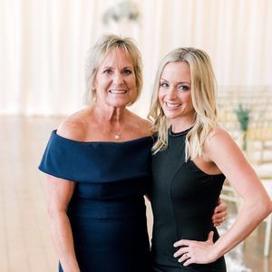 Meet your Posher, Denise